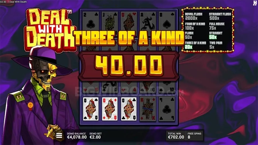 Mobile Casino App Features