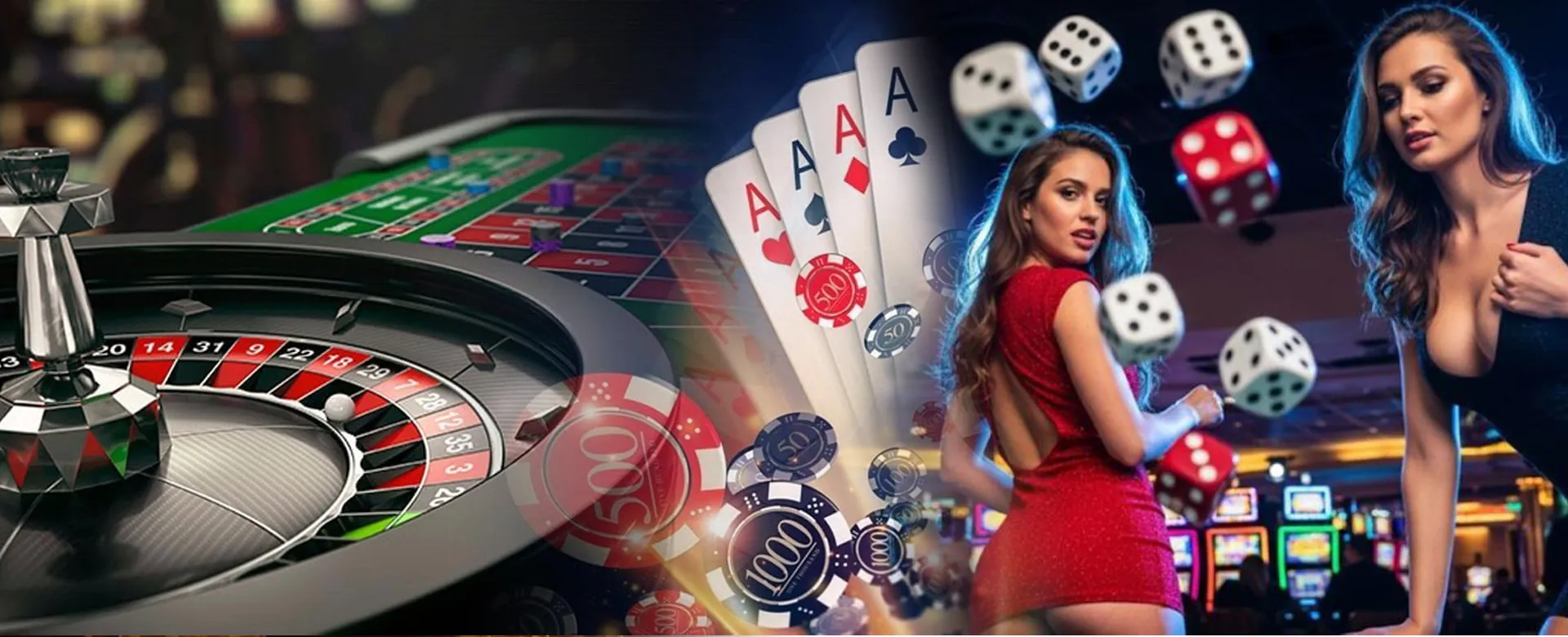 Dynamic gaming background with Kuya J SM City Iloilo Menu List theme